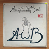 Average White Band – AWB - Vinyl LP Record - Very-Good+ Quality (VG+)