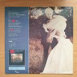 Billy Idol – White Wedding Parts I & II Shotgun Mix  - Vinyl LP Record - Very-Good+ Quality (VG+)