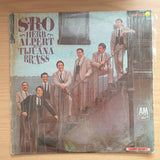 Herb Alpert & The Tijuana Brass ‎– S.R.O. -  Vinyl LP Record - Very-Good+ Quality (VG+)