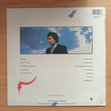 Chris De Burgh - Into The Light  - Vinyl LP - Opened  - Very-Good+ Quality (VG+)