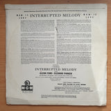 Interrupted Melody - Vinyl LP Record - Very-Good+ Quality (VG+)
