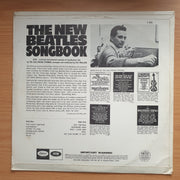 The Hollyridge Strings – The New Beatles Songbook - Vinyl LP Record - Very-Good+ Quality (VG+)