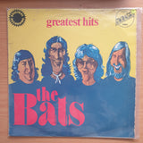 Bats ‎– Greatest Hits -  Vinyl LP Record - Opened  - Very-Good+ Quality (VG+)