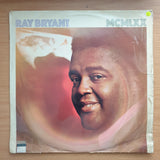Ray Bryant – MCMLXX - Vinyl LP Record - Very-Good+ Quality (VG+)