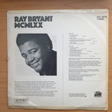 Ray Bryant – MCMLXX - Vinyl LP Record - Very-Good+ Quality (VG+)