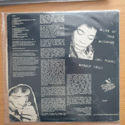 Jimi Hendrix – Woke Up This Morning And Found Myself Dead - Vinyl LP Record - Very-Good+ Quality (VG+)