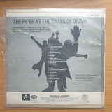 Pink Floyd – The Piper At The Gates Of Dawn - Vinyl LP Record - Very-Good- Quality (VG-)