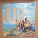 UB40 – UB44 - Vinyl LP Record - Very-Good+ Quality (VG+)