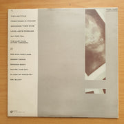 Kissing The Pink – Naked - Vinyl LP Record - Very-Good+ Quality (VG+)