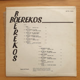 Boerekos - Vinyl LP Record - Very-Good+ Quality (VG+)