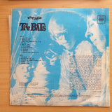 The Bats – Image -  Vinyl LP Record - Very-Good Quality (VG) (verry)