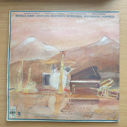 Montreux Summit Volume 1 - Double Vinyl Record - Opened  - Very-Good+ Quality (VG+)