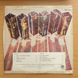 Sérgio Mendes & Brasil '66 – Crystal Illusions – Vinyl LP Record - Very-Good+ Quality (VG+)