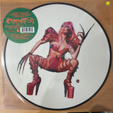 Lady Gaga - Chromatica - Picture Disc -  Vinyl LP Record - Sealed
