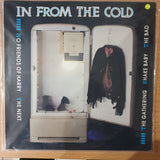 In From the Cold (South Africa Very Rare Compilation) - No Friends of Harry, The Next, The Bad, Shake Baby, The Gathering ‎– Vinyl LP Record - Very-Good+ Quality (VG+)