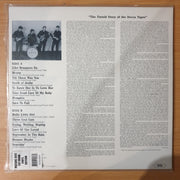 The Beatles – The Decca Tapes - Picture Disc ‎– Vinyl LP Record - Very-Good+ Quality (VG+)