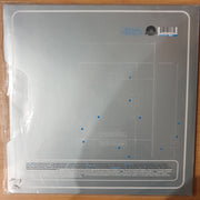 Gary Numan – The Pleasure Principle - The First Recordings - Orange Colour ‎– Double Vinyl LP Record (VG+)