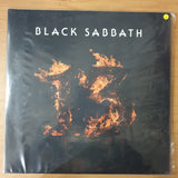 Black Sabbath - 13 ‎– Double Vinyl LP Record - Very-Good+ Quality (VG+)