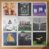 Pink Floyd – A Nice Pair ‎– Double Vinyl LP Record - Very-Good+ Quality (VG+)