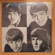 Beatles – Early Years (2) (UK Pressing) -  Vinyl LP Record - Very-Good+ Quality (VG+)