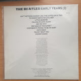 Beatles – Early Years (2) (UK Pressing) -  Vinyl LP Record - Very-Good+ Quality (VG+)