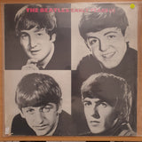 Beatles – Early Years (1) (UK Pressing) -  Vinyl LP Record - Very-Good+ Quality (VG+)