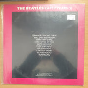 Beatles – Early Years (1) (UK Pressing) -  Vinyl LP Record - Very-Good+ Quality (VG+)