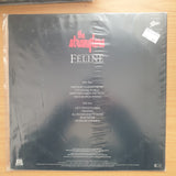 The Stranglers – Feline -  Vinyl LP Record - Very-Good+ Quality (VG+)