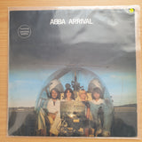 ABBA – Arrival (Rhodesia - Very rare) -  Vinyl LP Record - Very-Good Quality (VG) (verry)