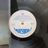 ABBA – Arrival (Rhodesia - Very rare) -  Vinyl LP Record - Very-Good Quality (VG) (verry)