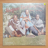 Abafana Besishingishane – Reya Totoba  - Vinyl LP Record - Very-Good+ Quality (VG+)