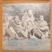Abafana Besishingishane – Reya Totoba  - Vinyl LP Record - Very-Good+ Quality (VG+)