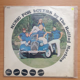 Rolling Marbles - Music For Lovers (Rare South Africa) -  Vinyl LP Record - Very-Good+ Quality (VG+)