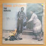 The Heroes – Yimbi Leyonto -  Vinyl LP Record - Very-Good+ Quality (VG+)