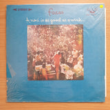 Faces – A Nod Is As Good As A Wink...To A Blind Horse -  Vinyl LP Record - Very-Good+ Quality (VG+)