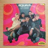 The Equals – Equals Explosion -  Vinyl LP Record - Very-Good+ Quality (VG+)