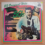 23 Original Hits of Those Tuneful 50's -  Vinyl LP Record - Very-Good+ Quality (VG+)