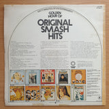 20 Original Smash Hits - Vinyl LP Record - Very-Good+ Quality (VG+)