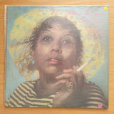 Etta Jones – Ms Jones To You  - Vinyl LP Record - Very-Good- Quality (VG-)