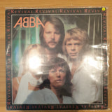ABBA – Revival - Vinyl LP Record - Very-Good+ Quality (VG+)