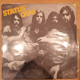 Status Quo – The Best Of Status Quo - Vinyl LP Record - Very-Good+ Quality (VG+)