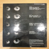 Rainbow – Straight Between The Eyes - Vinyl LP Record - Very-Good+ Quality (VG+)
