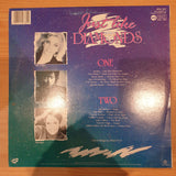 Just Like Diamonds - Original Artists - Vinyl LP Record - Very-Good+ Quality (VG+)