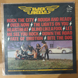 Black Angels – Kickdown  - Vinyl LP Record - Very-Good+ Quality (VG+)