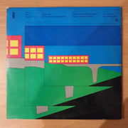 Traffic – On The Road (ISLD2) - Double Vinyl LP Record (VG+)