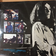 Traffic – On The Road (ISLD2) - Double Vinyl LP Record (VG+)