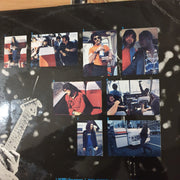 Traffic – On The Road (ISLD2) - Double Vinyl LP Record (VG+)