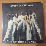Hot Chocolate – Every 1's A Winner - Vinyl LP Record - Very-Good+ Quality (VG+)
