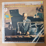 Lionel Hampton – You Better Know It!!! - Vinyl LP Record - Very-Good+ Quality (VG+)
