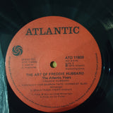 Freddie Hubbard – The Art Of Freddie Hubbard - The Atlantic Years - Vinyl LP Record - Very-Good+ Quality (VG+)